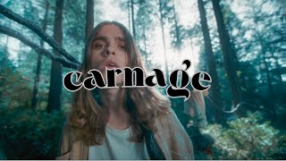 heylog - carnage (brakence ai cover)