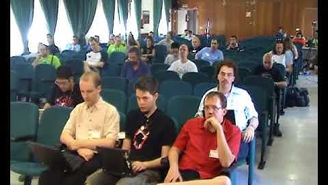 QEMU for Debian Developers