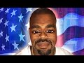 This is why Kanye WILL be the next President