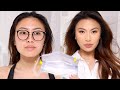 Drugstore Back To School Makeup [ MASK PROOF + SMUDGE PROOF ]