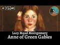 Anne of Green Gables by Lucy Maud Montgomery  - FULL AudioBook 🎧📖