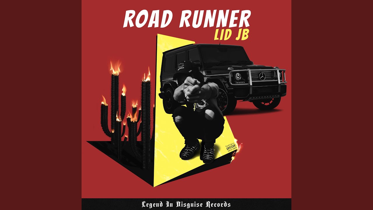 Watch Road Runner on YouTube Watch Road Runner on YouTube