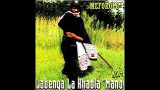 Mahlanya - Lokolla Mabotho