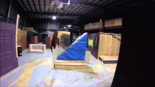 Funny Times Airsofting