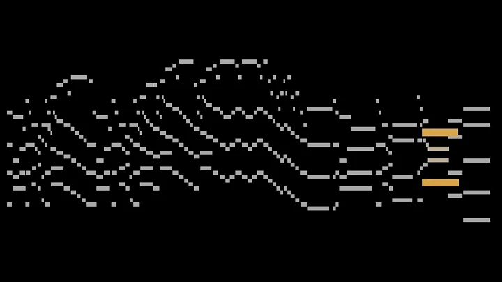 Scriabin five preludes for piano, opus 74