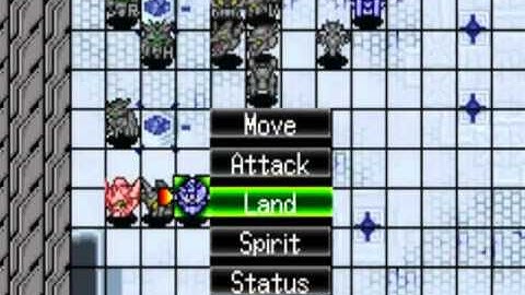 Super Robot Wars J Ch 51 part 4 together until the end