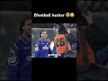 Efootball hacker 🤯😭#fyp#capcut #batistuta #efootball