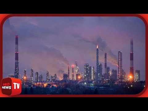 Πόλεμος στις τιμές του πετρελαίου μεταξύ ΟΠΕΚ+ και ΗΠΑ | Pronews TV