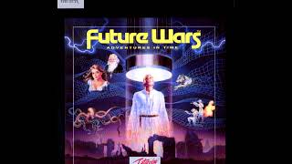 Future Wars: Adventures in Time / Time Travellers - Suite 21