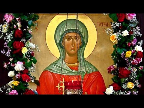Βίντεο: Πότε αγιοποιήθηκε η Αγία Ούρσουλα;