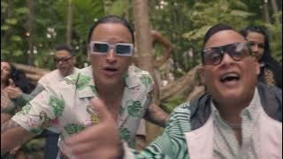 Elvis Crespo, Limi-T 21 | Tiburona (Video Oficial)