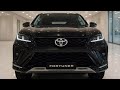 Toyota Just Broke Its Own Rules… The 2026 Fortuner Will Leave You Speechless!