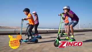 Zingo Scooters - Sportsmans Warehouse