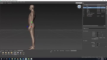 Mudbox 15 01 Cameras