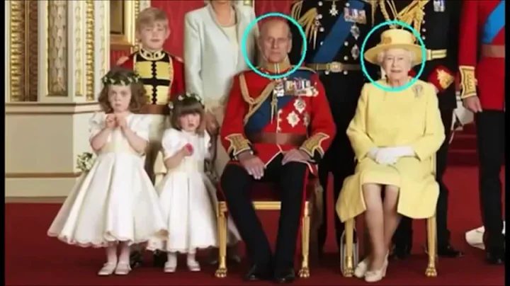 The Queen & The Kamloops Kidnapping 1964
