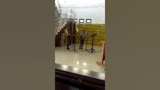 Mofu brothers cover lagu rohani