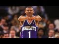 Muggsy Bogues - Pedal to the Metal