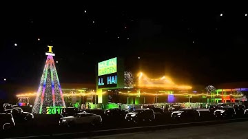 Sketchup + Lumion + After effect