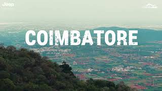 Camp Jeep® Coimbatore 2026