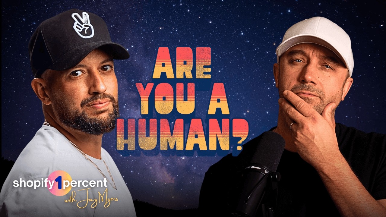 Hello? Can I Speak To a Human Please? (Why The Biggest Opportunity on Shopify Right Now Isn't AI)