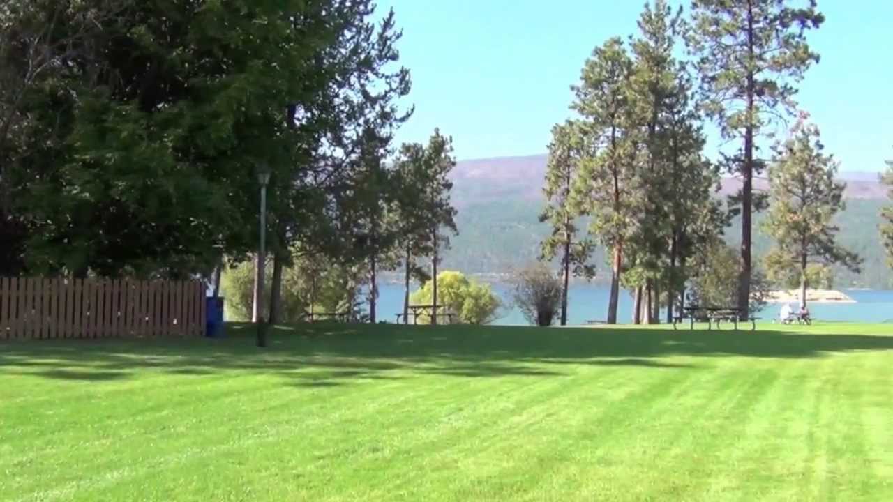 Kopje Regional Park, Lake Country B.C.