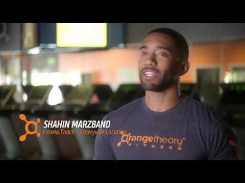 Become an Orangetheory Coach 