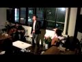 Nothing at Musica hall cafe :結婚式の唄