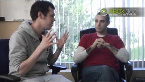 OXM Report - Fallout New Vegas