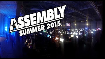 Assembly Summer 2015 - Kooste