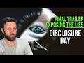 Disclosure Day Final Trailer Breakdown Exposing The Lie 