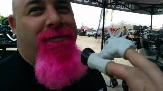 Handicorn Nest