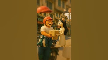 Kế Hoạch Của Anh Mèo #chatgpt #ai #aivietnam