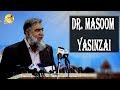 Dr. Masoom Yasinzai | Interview | Sohail Warraich | Aik Din Geo Kay Sath