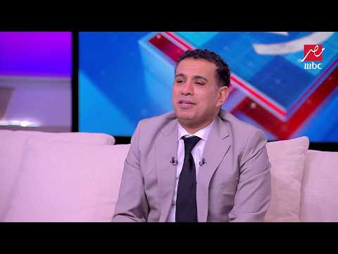Yasmine Ezz: Can you maintain your relationship with God in your industry?.. Mahmoud El-Leithy: I...