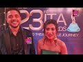 Katha ankahee fame aditi sharma  adnan khan talk about their chemistry  upcoming twist in a show