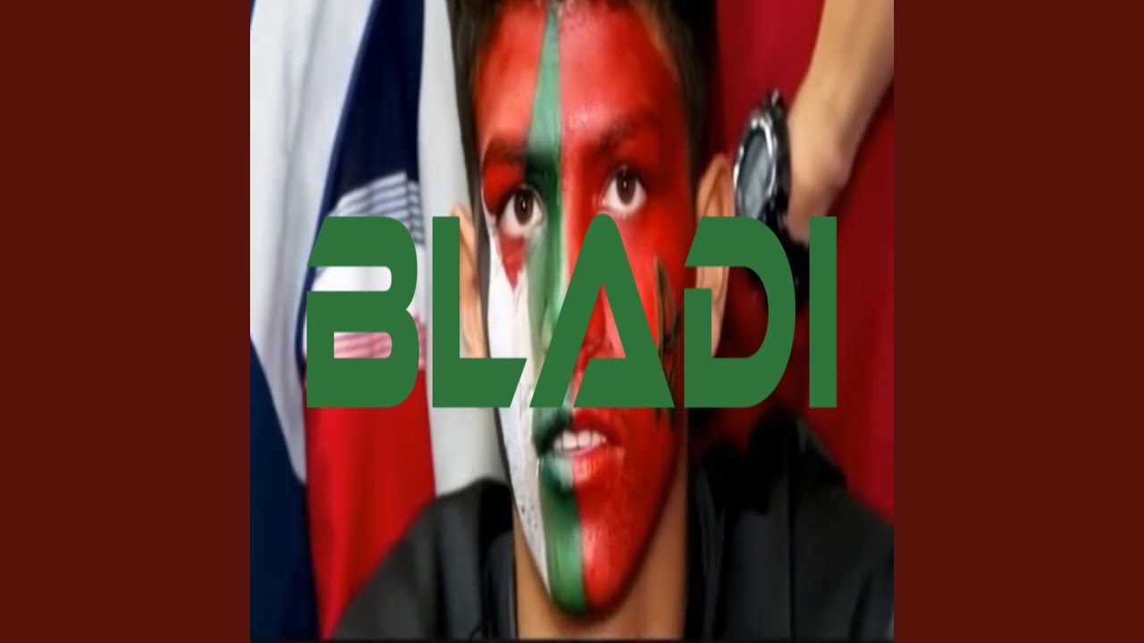 Bladi auf YouTube ansehen Bladi auf YouTube ansehen