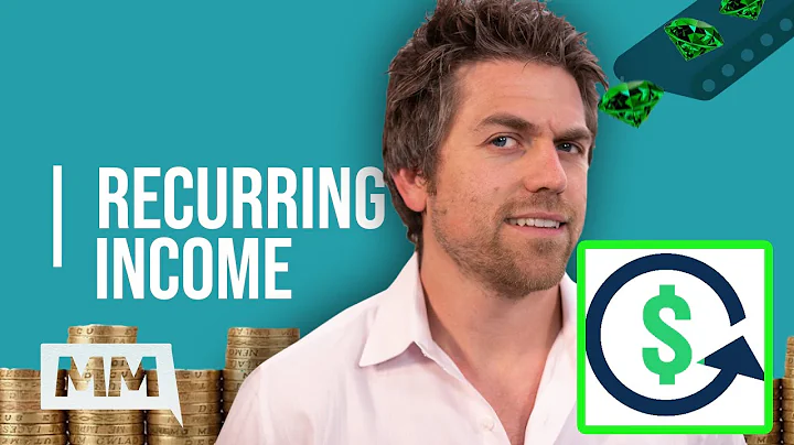 Recurring Income is the Crown Jewel of your E-Comm...