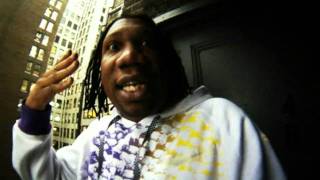 KRS One ft  DJ Premier - Criminal Minded 2008