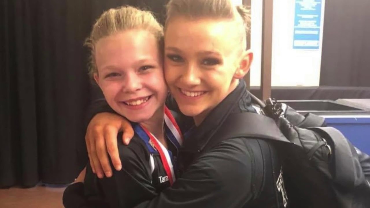 Why I Love Baton Twirling Laney Puhalla YouTube