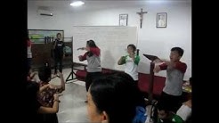 Selamat Pagi Tuhan  - Durasi: 1:30. 