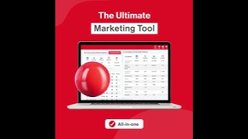 Unlock the Power of AI Marketing Strategy with Robotic Marketer | What Robotic Marketer Does