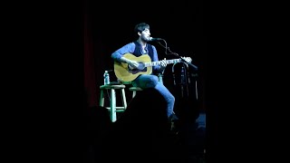 Ryan Bingham - Hallelujah - Live @ City Winery Nashville