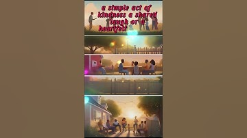 "Feeling Lonely? Here