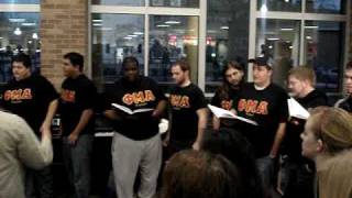 Phi Mu Alpha song 3