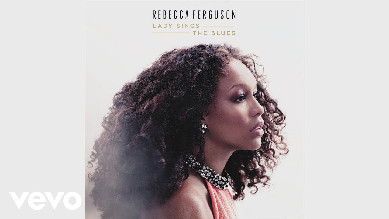 Rebecca Ferguson - Get Happy (Official Video)