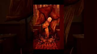 Scary Moment Part 9 The Baby In Yellow Dark Whispers