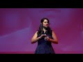 Death  pritika de noronha  tedxgemsnewmillenniumschool