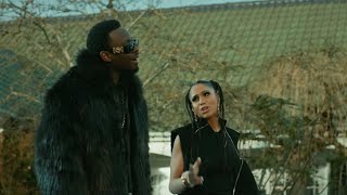 Zaho - On s'fait du mal Ft.Dadju (speed up)