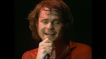 The Tragically Hip - Get Back Again (Live At Misty Moon)