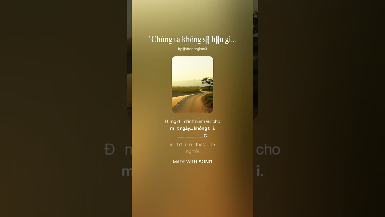  Một Chuyến Nhân Sinh - Hạt Cát Trong Đồng Hồ